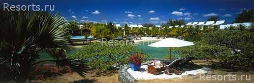 Paradise Cove Hotel & Spa 24